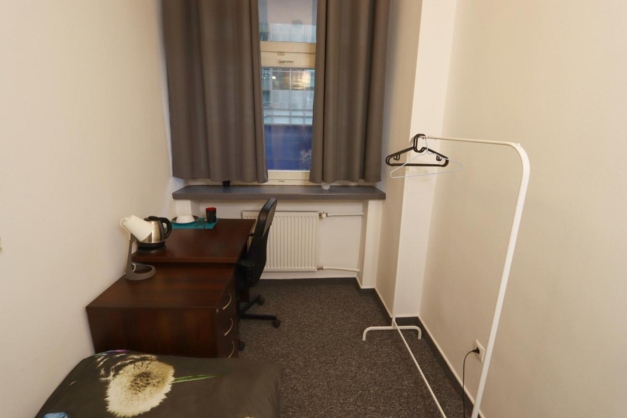 Apartment Fantastic Waw - J7 C